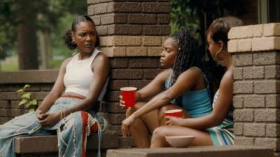 Girls Raised In the South