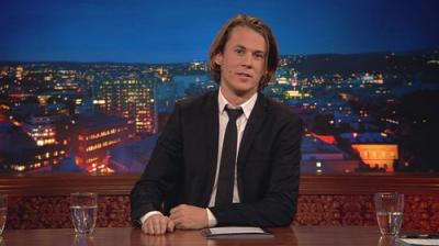 I kveld med Ylvis