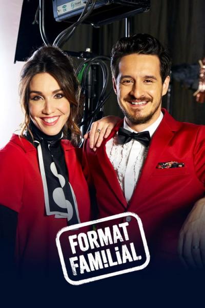 Format familial filmas online