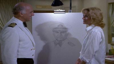 The Love Boat
