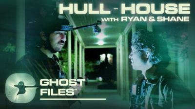 Ghost Files