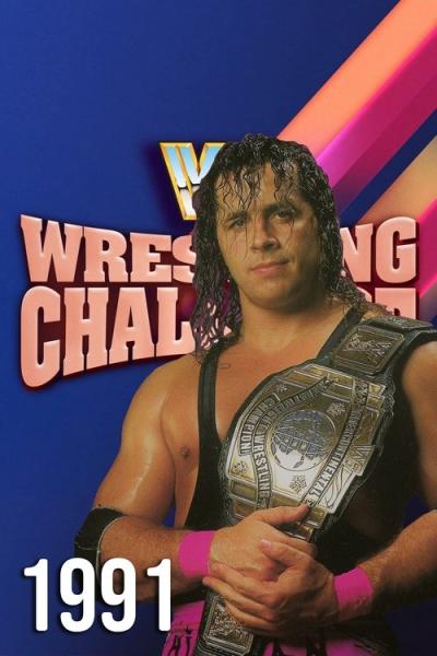 WWF Wrestling Challenge filmas online