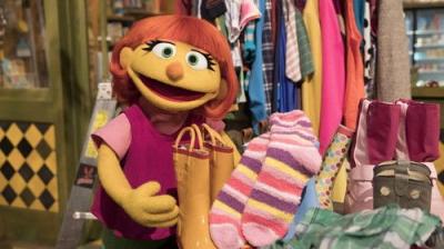 Sesame Street