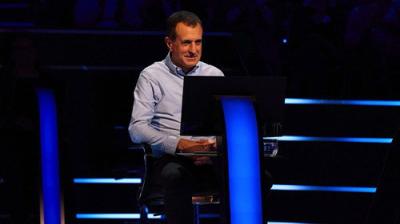 Who Wants to Be a Millionaire?