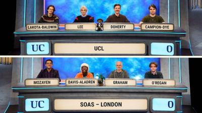 University Challenge