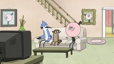 Įprastas šou