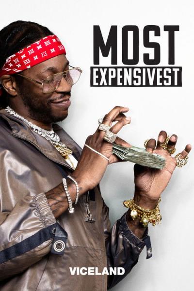 Most Expensivest filmas online