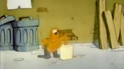 Heathcliff and the Catillac Cats