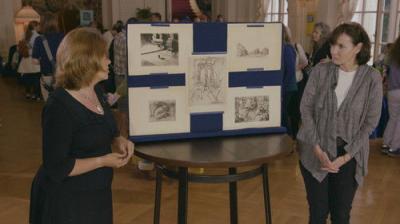 Antiques Roadshow