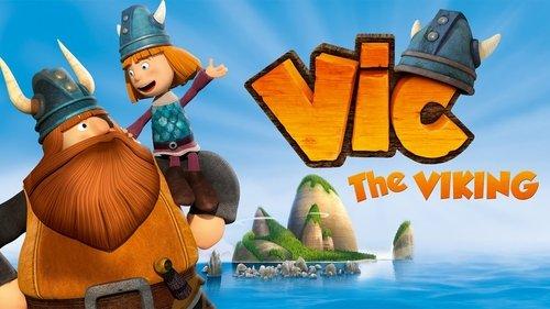 Vikingas Vikas filmas žiurėti online