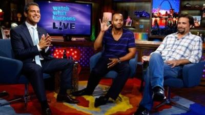 Watch What Happens Live with Andy Cohen