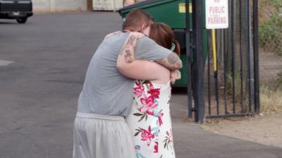 Love After Lockup