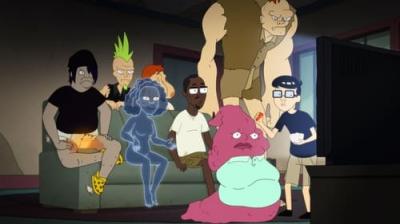 Berniukai: Velniškai žiaurūs