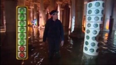 The Amazing Race Australia