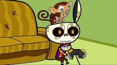 ¡Mucha Lucha!