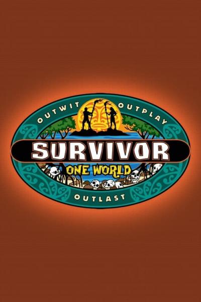 Survivor filmas online