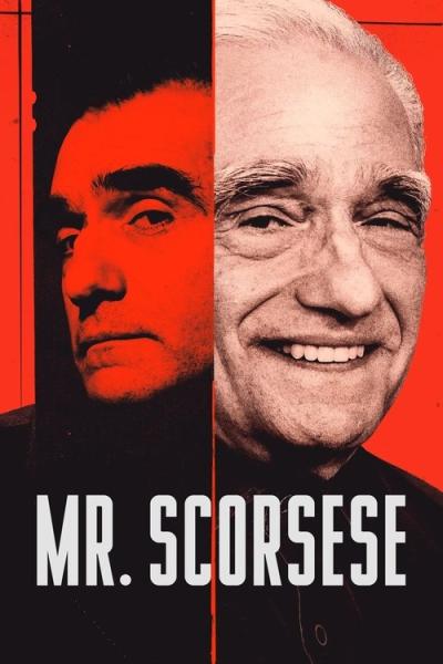 Mr. Scorsese filmas online