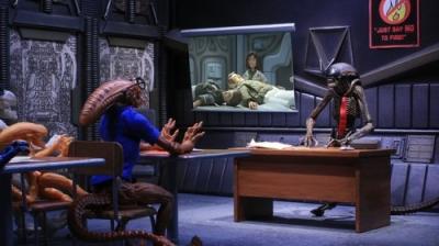 Robot Chicken