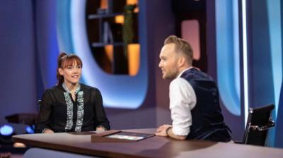 De Avondshow met Arjen Lubach