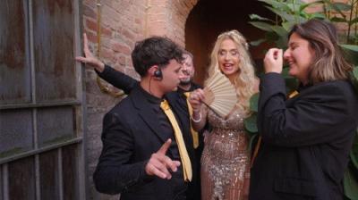Red Carpet - Vip al tappeto