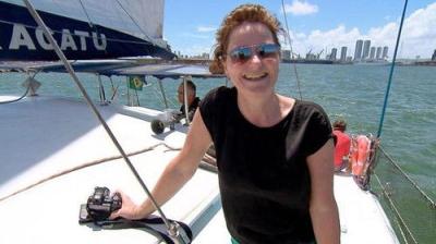Verrückt nach Meer - Vom Wasser aus die Welt entdecken