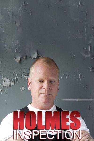 Holmes Inspection filmas online