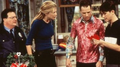 3rd Rock from the Sun