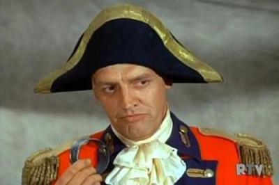 Daniel Boone