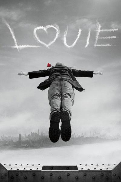 Louie filmas online