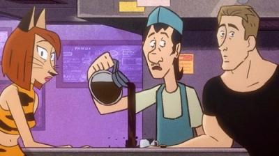 Berniukai: Velniškai žiaurūs