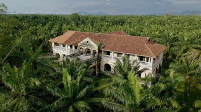 Abandoned Engineering