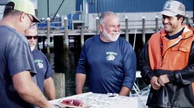 Wicked Tuna