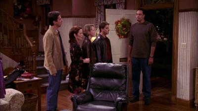 Everybody Loves Raymond