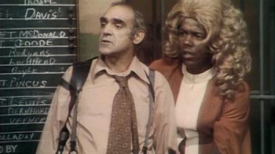 Barney Miller