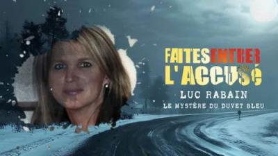 Faites entrer l'accusé