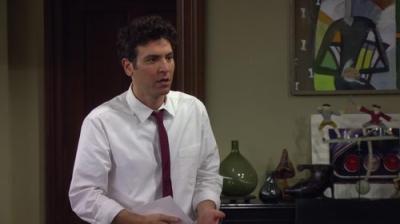 Kaip aš susipažinau su jūsų mama