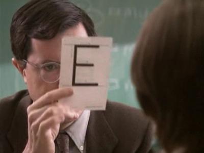 Strangers with Candy
