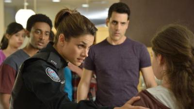 Rookie Blue