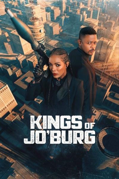 Kings of Jo'Burg filmas online