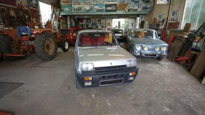 Wheeler Dealers France