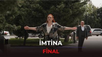 İmtina: Bir Həyat Hekayəsi