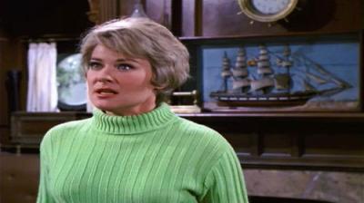 The Ghost & Mrs. Muir