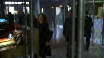 CSI: NY