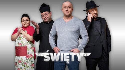Święty filmas žiurėti online