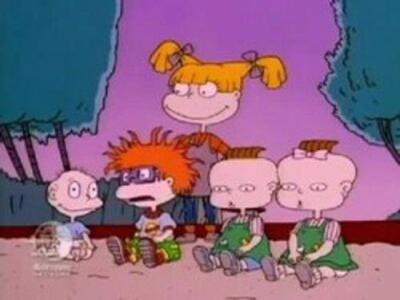 Rugrats