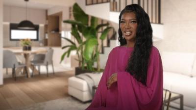 Love & Hip Hop Atlanta
