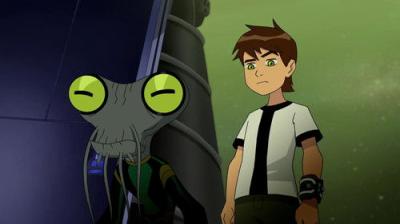 Ben 10