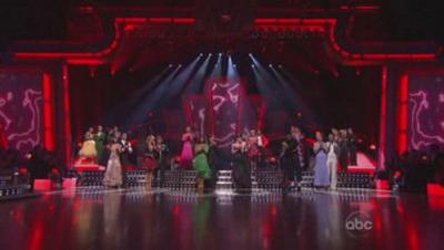 Dancing with the Stars