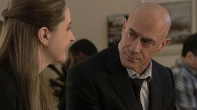 Law & Order: Organized Crime