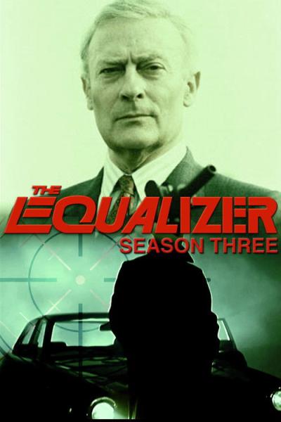 The Equalizer filmas online
